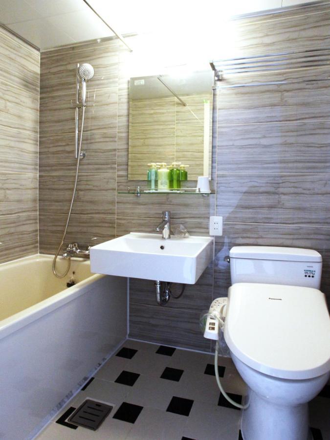 Hotel Hot Inn Ишиномаки Екстериор снимка