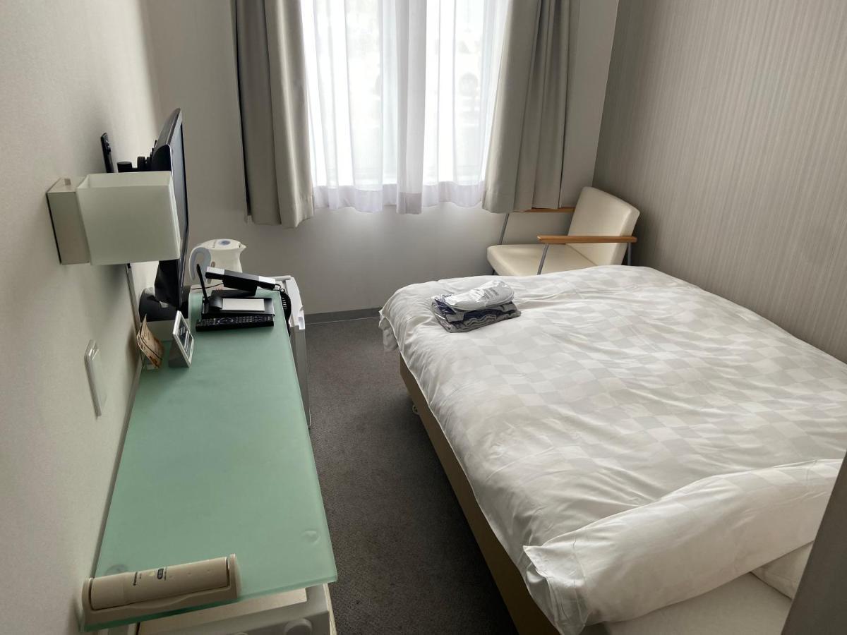 Hotel Hot Inn Ишиномаки Екстериор снимка